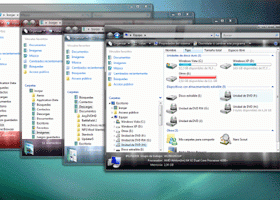 10 cách “hack” Windows Vista