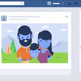 Facebook bắt đầu cấm bạo lực, khiêu dâm, khỏa thân…