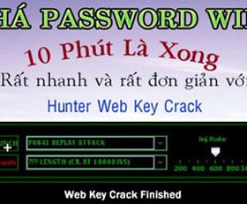 Hack WiFi, không chỉ là xài chùa