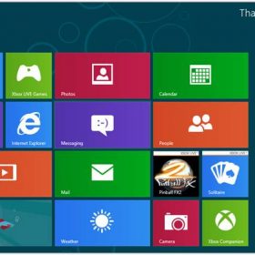 Những tính năng vắng bóng trong Windows 8