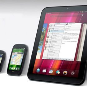 WebOS trở thành mã nguồn mở như Android