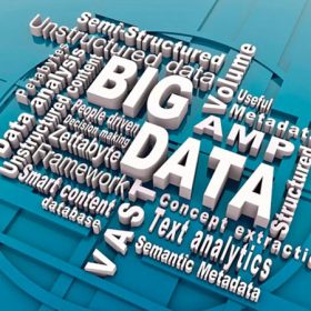 Thời đại Big Data – Phần I: Big Data là gì?