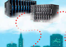 Cloud computing – cách mạng điện toán giá rẻ nhờ Internet