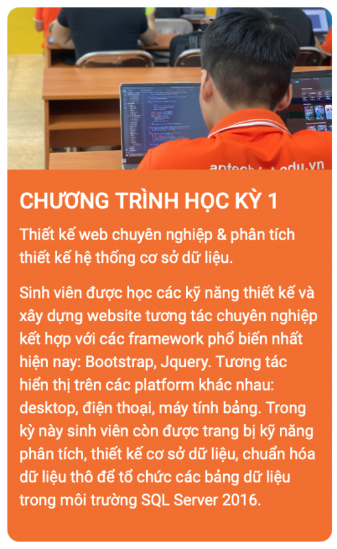 FPT Aptech Vietnam