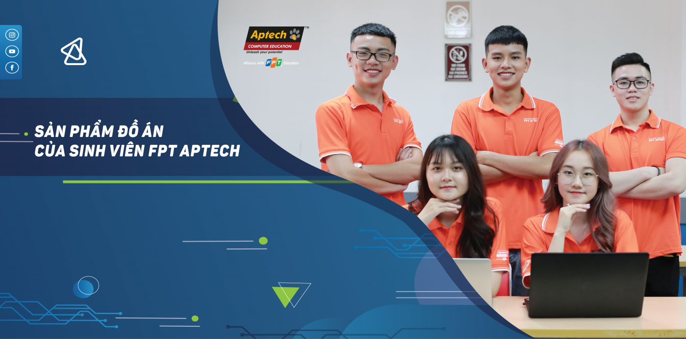 FPT Aptech Vietnam