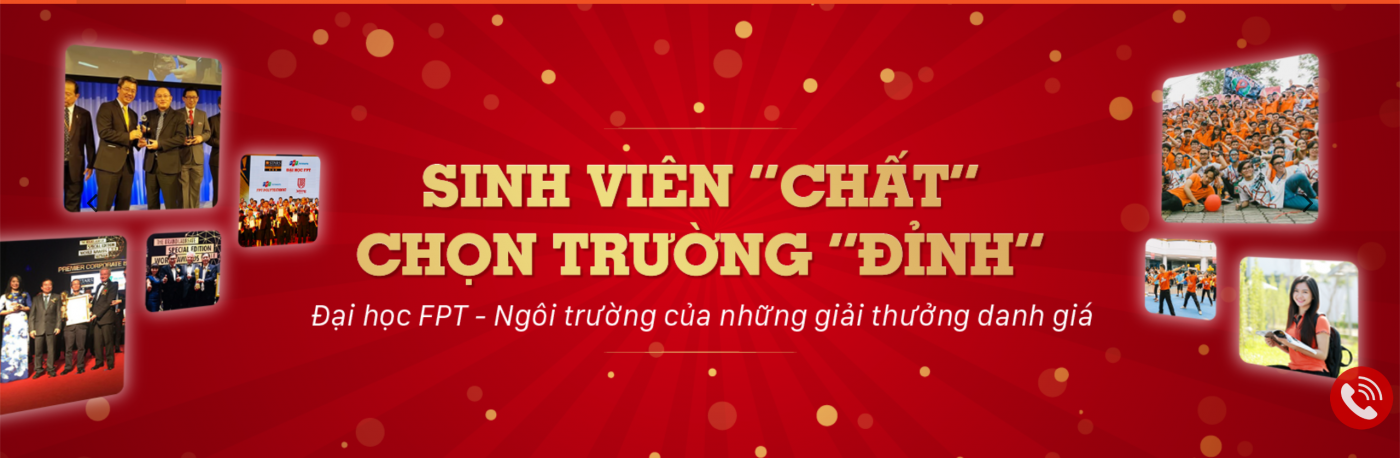 FPT Aptech Vietnam