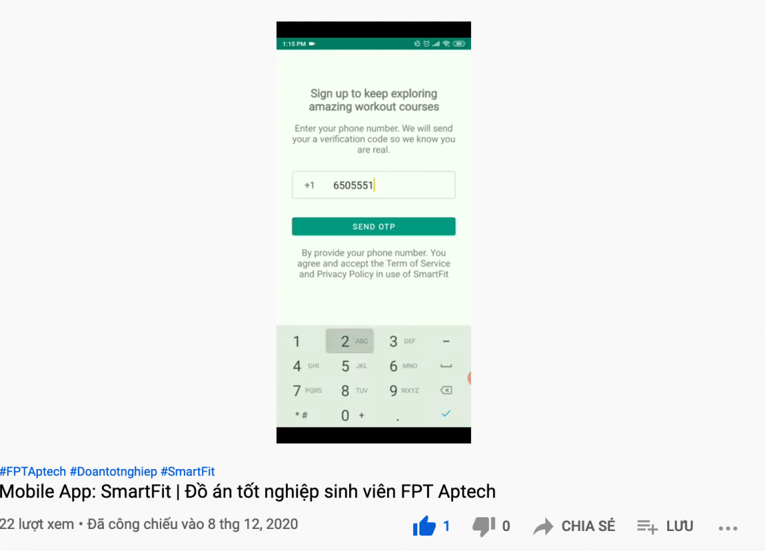 FPT Aptech Vietnam