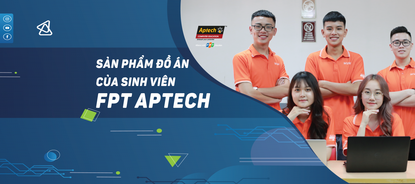 FPT Aptech Vietnam