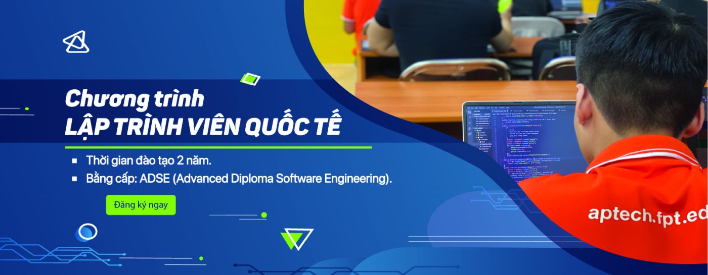FPT Aptech Vietnam