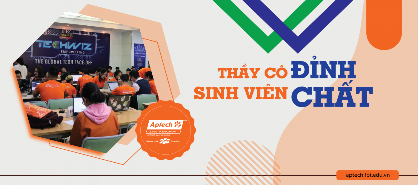 FPT Aptech Vietnam