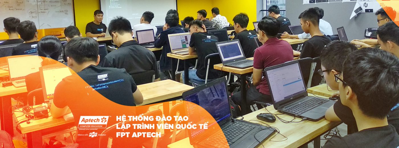 FPT Aptech Vietnam