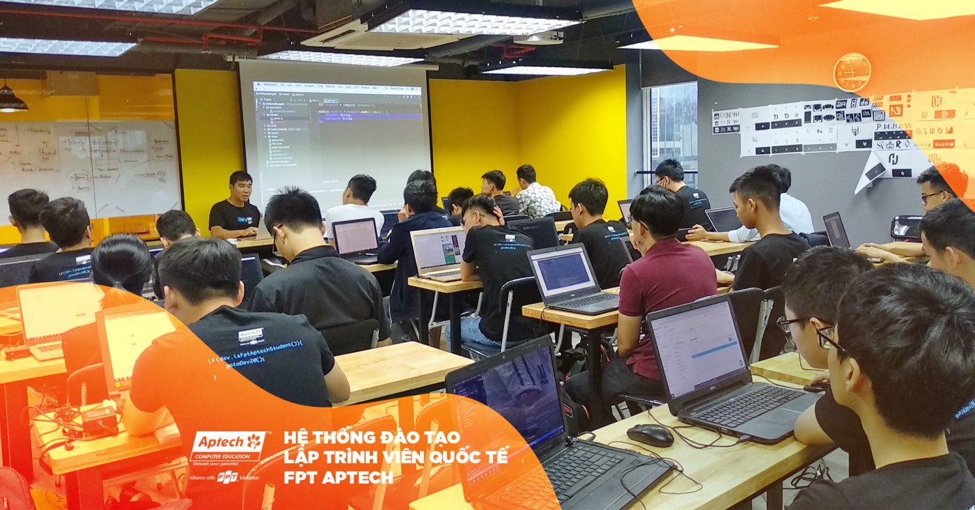 FPT Aptech Vietnam