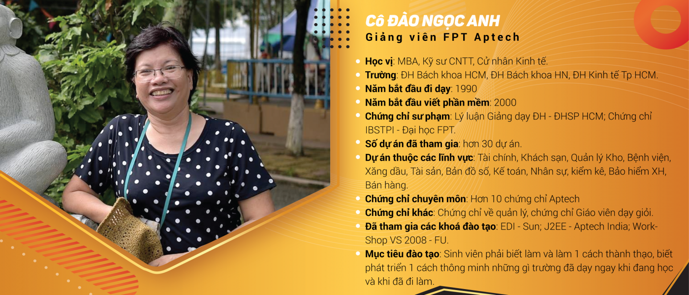 FPT Aptech Vietnam