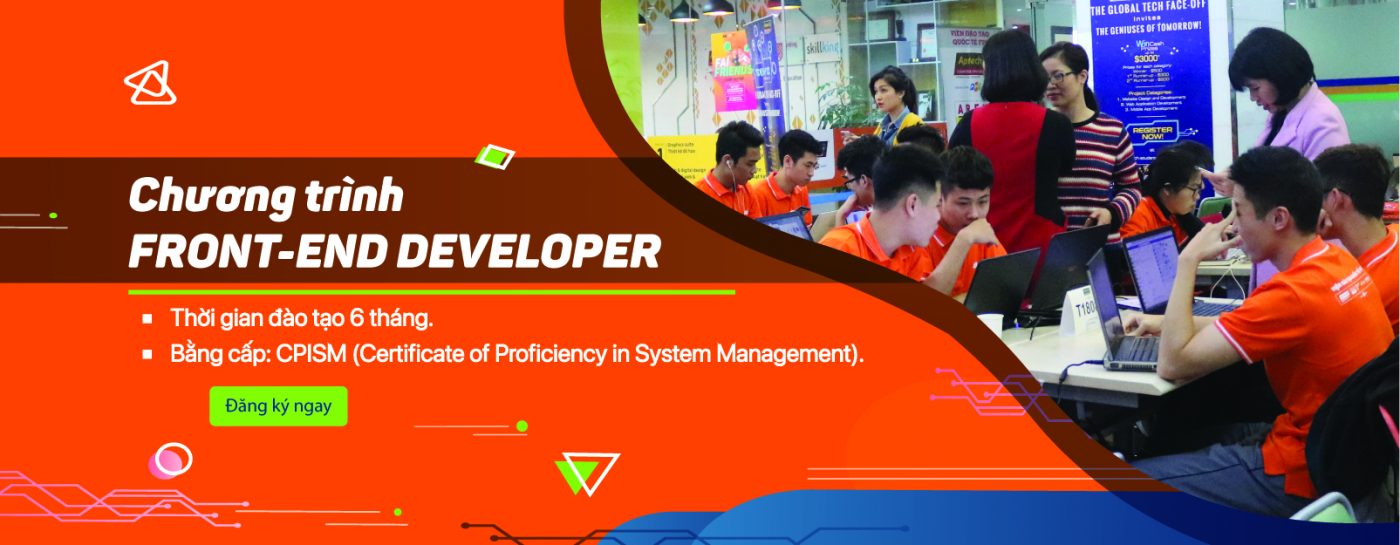 FPT Aptech Vietnam