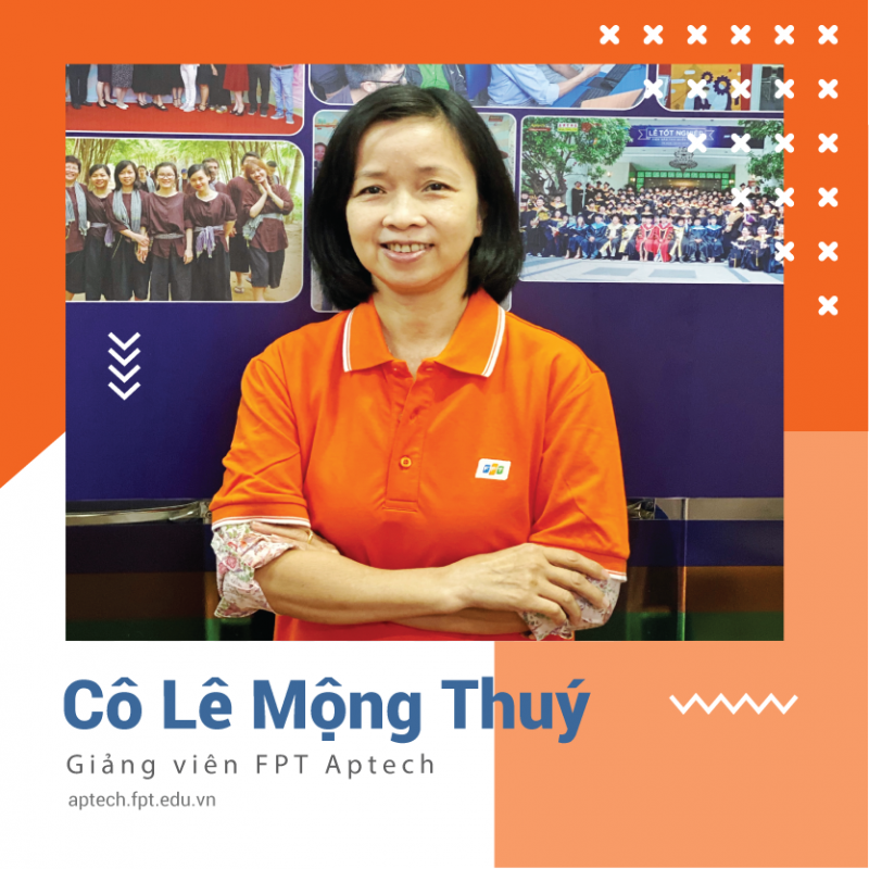 FPT Aptech Vietnam