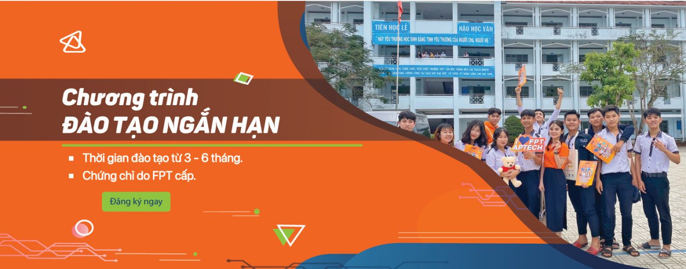 FPT Aptech Vietnam