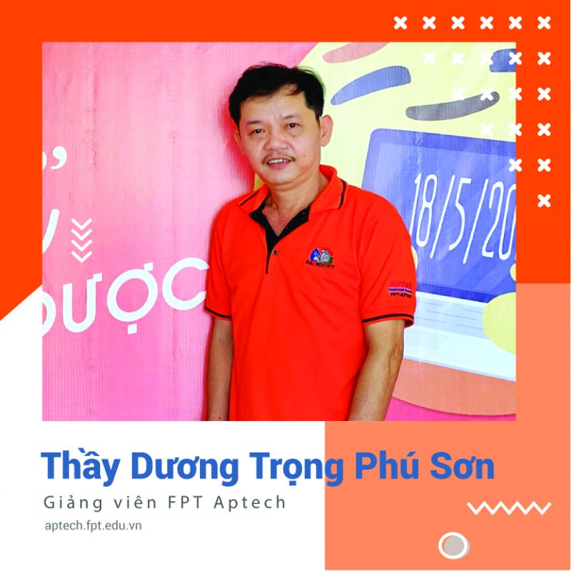 FPT Aptech Vietnam