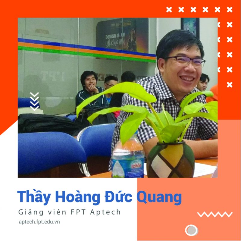 FPT Aptech Vietnam