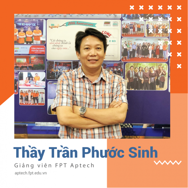 FPT Aptech Vietnam