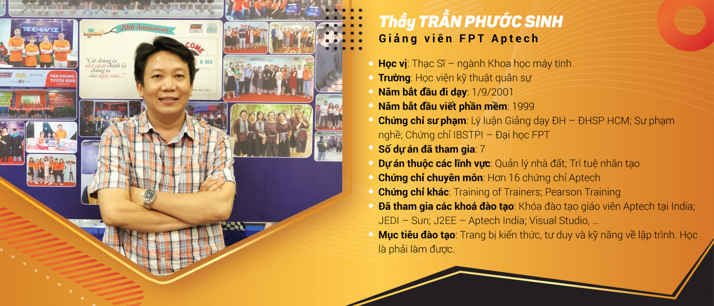 FPT Aptech Vietnam