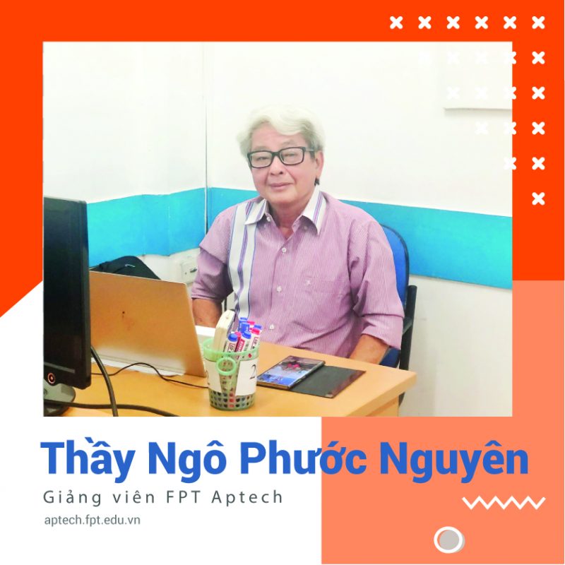 FPT Aptech Vietnam