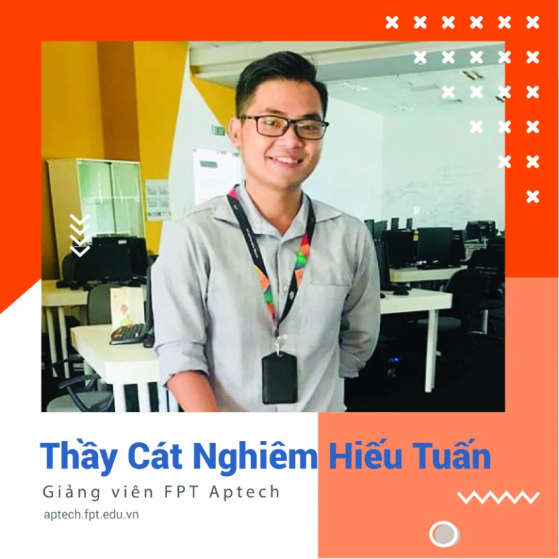 FPT Aptech Vietnam