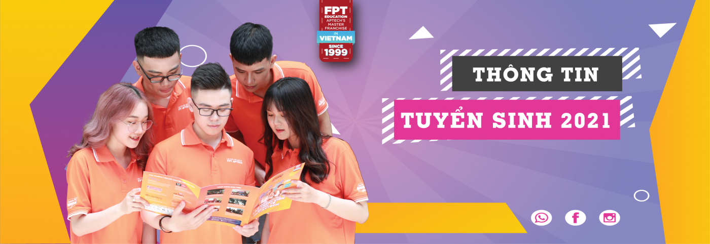 FPT Aptech Vietnam