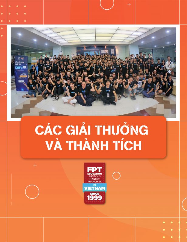 FPT Aptech Vietnam