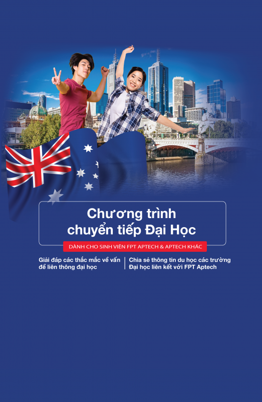 FPT Aptech Vietnam