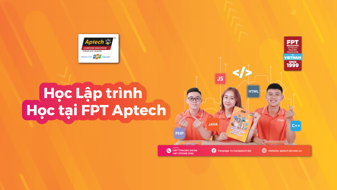 FPT Aptech Vietnam
