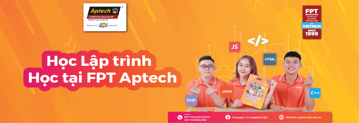 FPT Aptech Vietnam