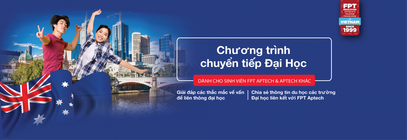 FPT Aptech Vietnam