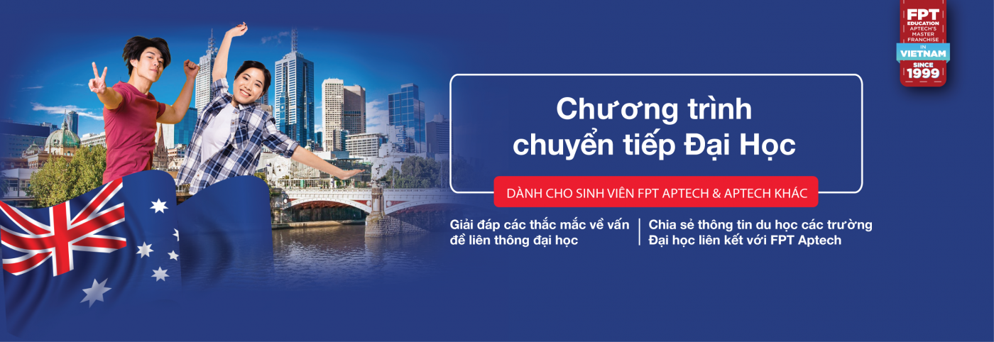 FPT Aptech Vietnam