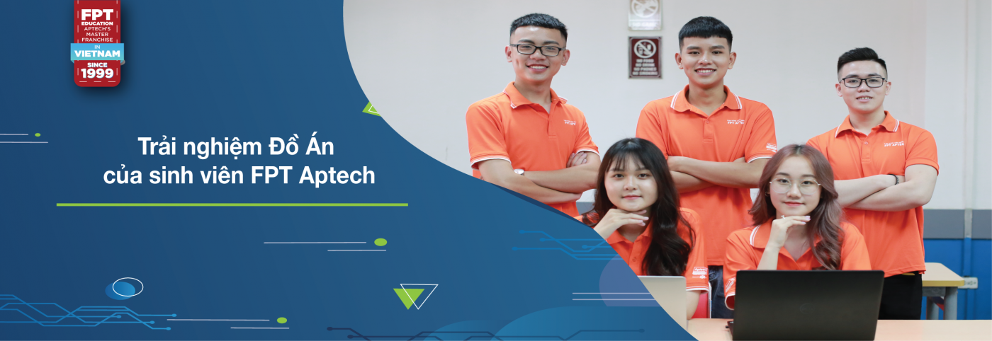 FPT Aptech Vietnam