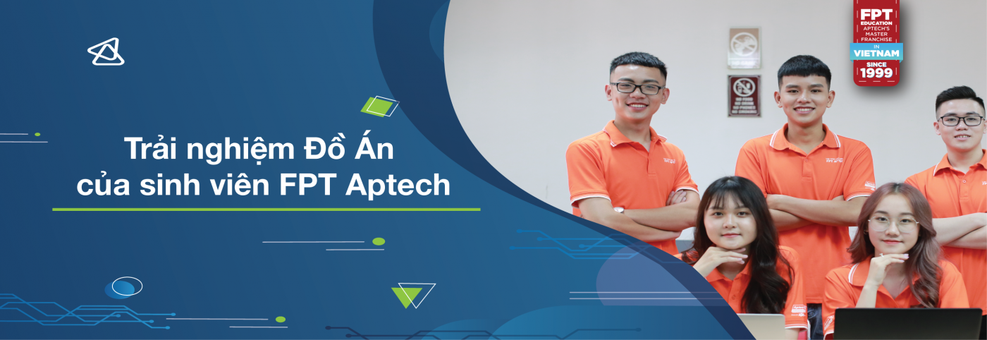 FPT Aptech Vietnam
