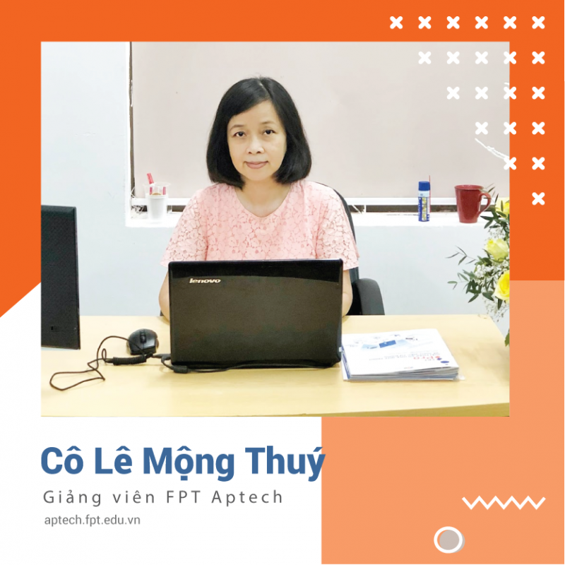 FPT Aptech Vietnam