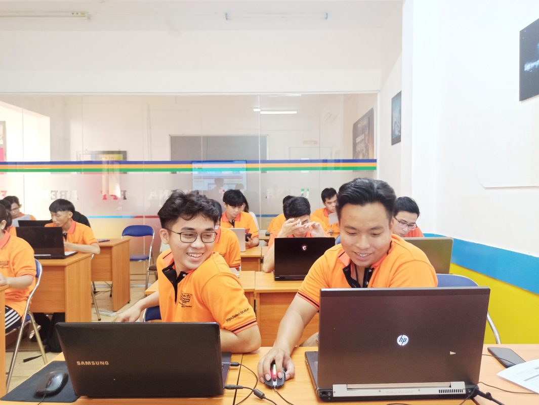 FPT Aptech Vietnam