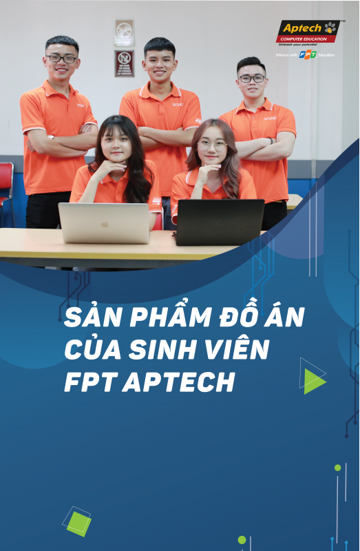 FPT Aptech Vietnam