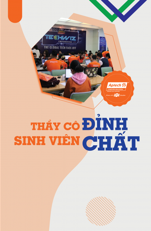 FPT Aptech Vietnam