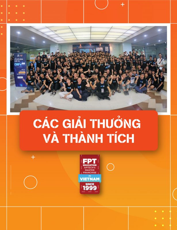 FPT Aptech Vietnam