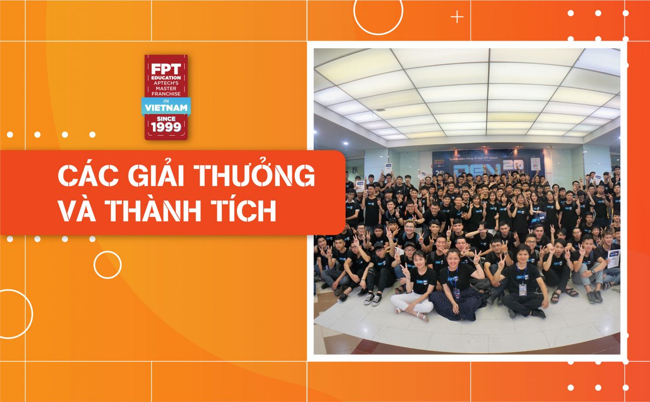 FPT Aptech Vietnam