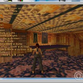 Cách chơi game Windows 95, 98 không cần phần mềm giả lập