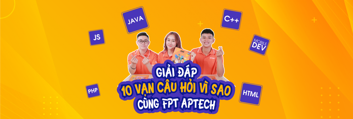 FPT Aptech Vietnam