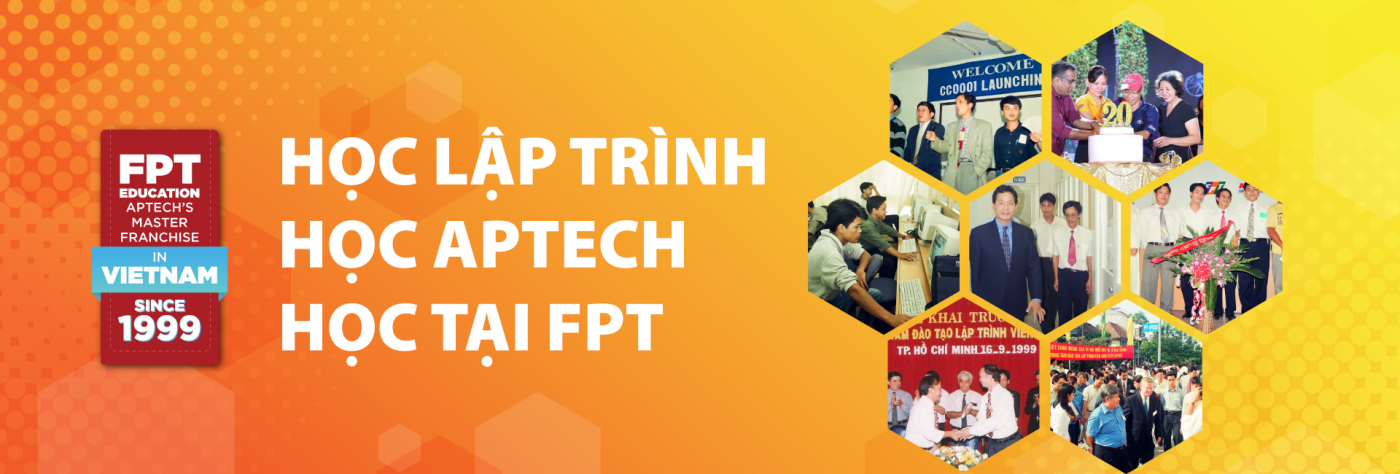 FPT Aptech Vietnam