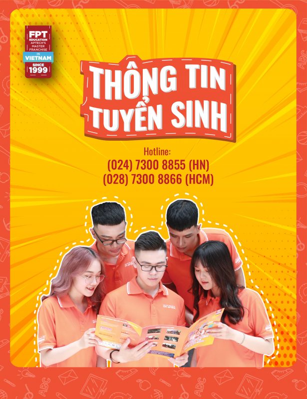 FPT Aptech Vietnam