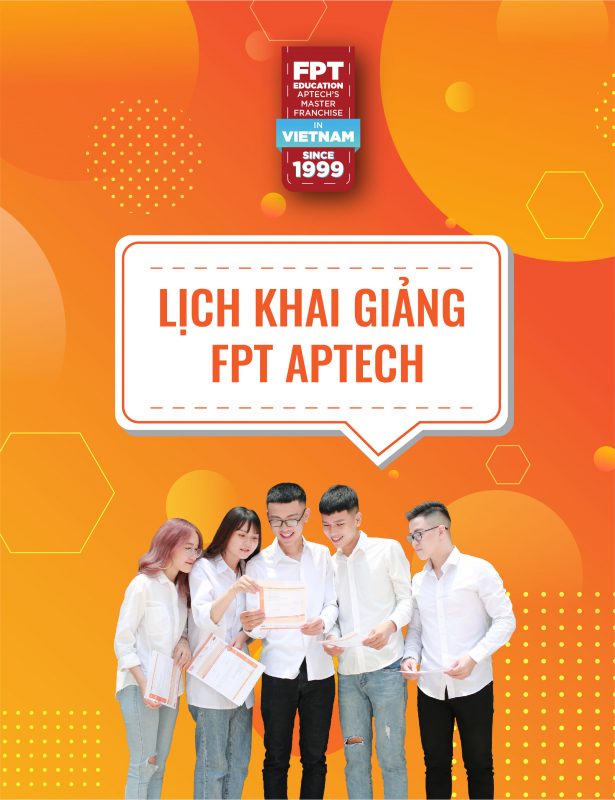 FPT Aptech Vietnam