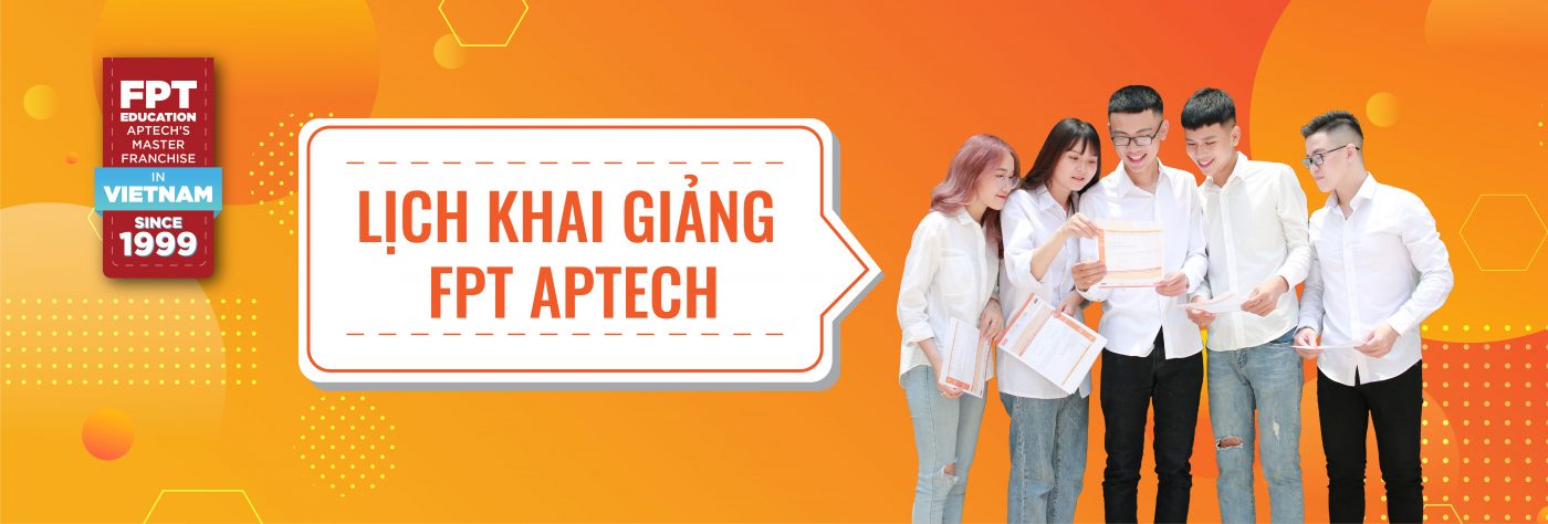 FPT Aptech Vietnam