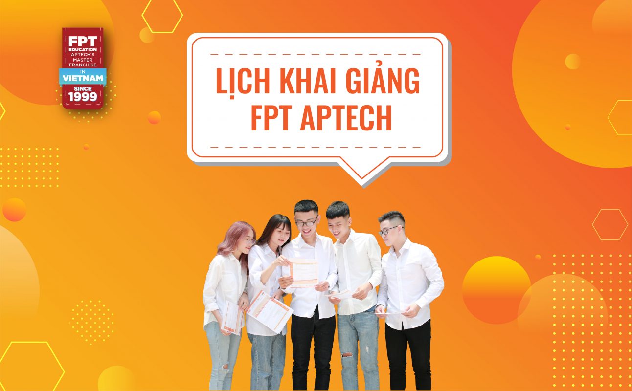 FPT Aptech Vietnam