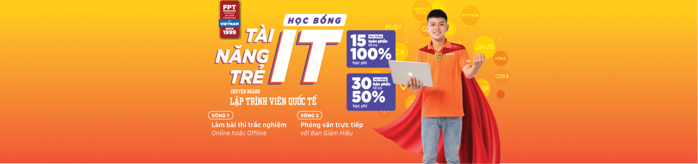 FPT Aptech Vietnam