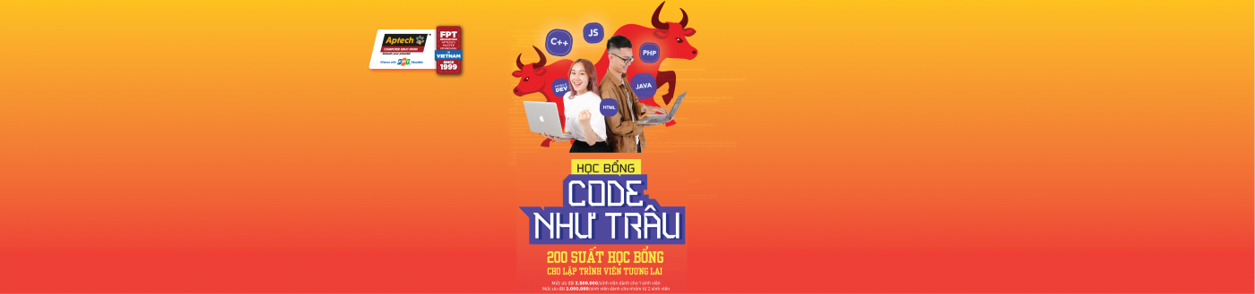 FPT Aptech Vietnam